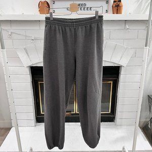 Fruit of the Loom Baggy Sweatpants - Grey